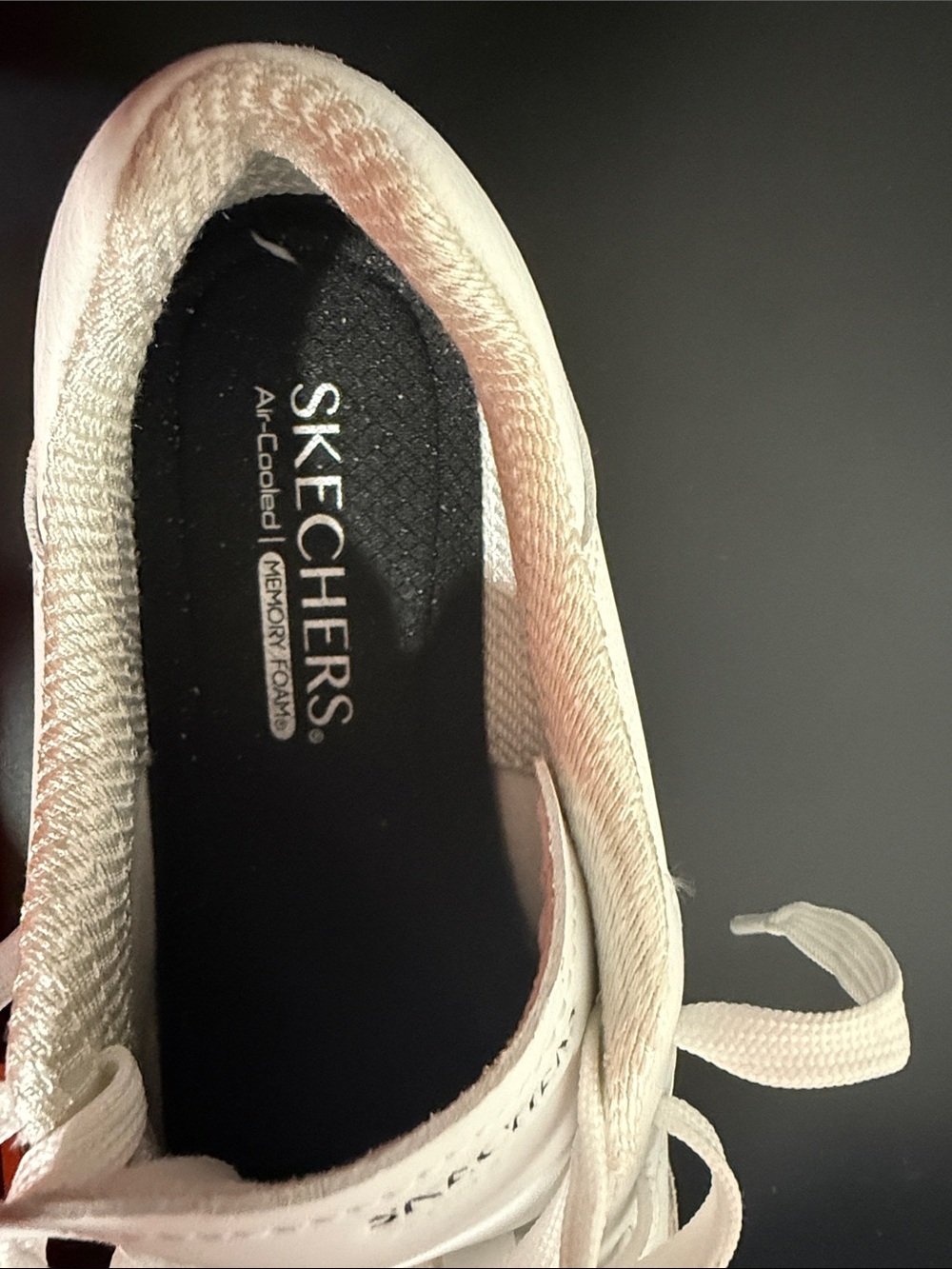 Skechers women’s sneakers - Picture 4 of 5